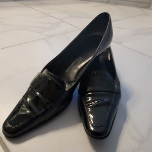 Ferragamo Flats